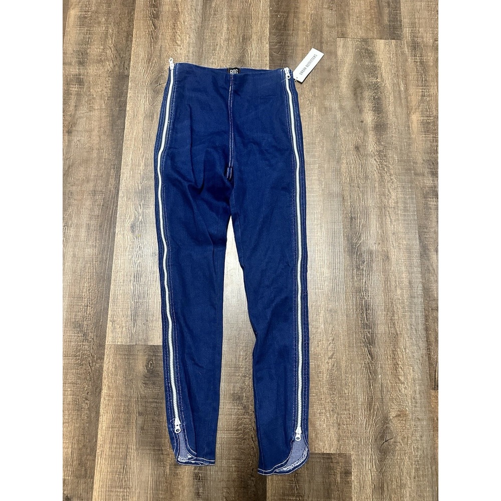 Urban Outfitters BDG NWT Zipper Pants Size 27